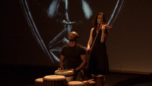 Concert du 5 août 2013, Les Karellis