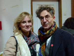 Concert du 28 novembre 2017