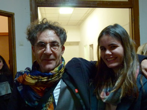 Concert du 28 novembre 2017