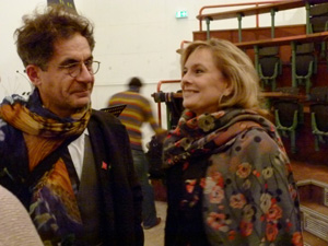 Concert du 28 novembre 2017