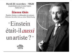 Concert du 28 novembre 2017