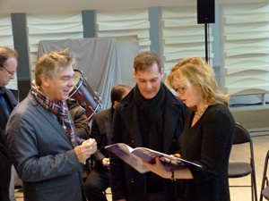 Concert du 2 décembre 2017