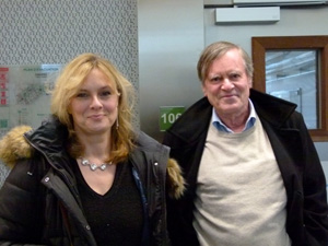 Concert du 2 décembre 2017