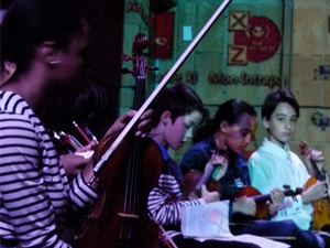 Concert du 16 février 2019