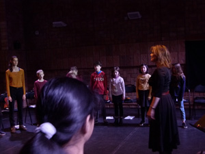 Concert du 16 février 2019