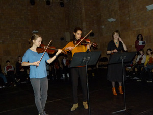 Concert du 16 février 2019