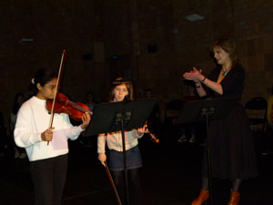 Concert du 16 février 2019