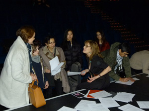 Concert du 16 février 2019