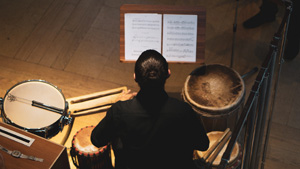 Concert des 13 et 23 octobre 2019