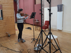 Enregistrement du 30 avril 2021, Paris