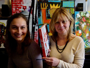 Enregistrement du 30 avril 2021, Paris