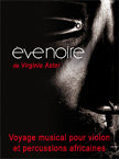 Spectacle Eve Noire