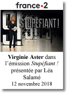 Article Trax Magazine sur le trac